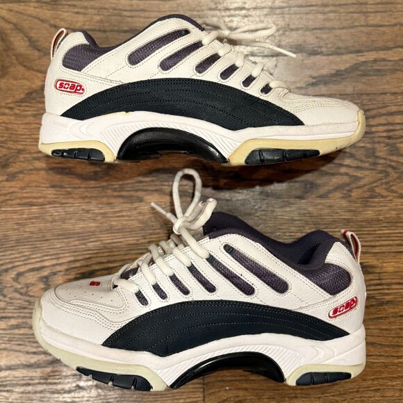 Soap Shoes – Specialized Grinding Footwear - Picture 1 of 7
